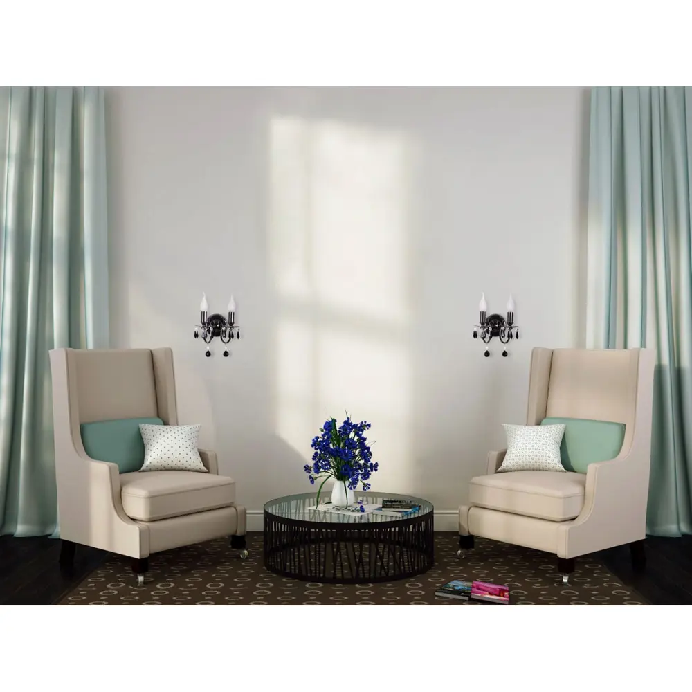 Фото 7 Настенный светильник MW-LIGHT 313020902 цвет однотонный Фото 7 Настенный светильник MW-LIGHT 313020902 цвет однотонный