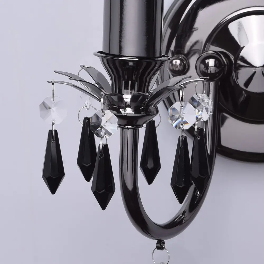 Фото 5 Настенный светильник MW-LIGHT 313020902 цвет однотонный Фото 5 Настенный светильник MW-LIGHT 313020902 цвет однотонный