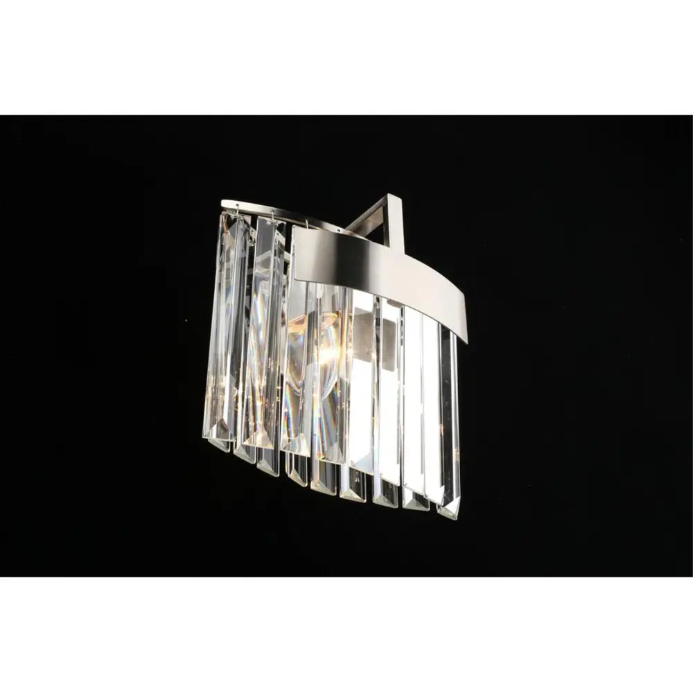 Фото 8 Настенный светильник APLOYT APL.813.01.01 цвет прозрачный Фото 8 Настенный светильник APLOYT APL.813.01.01 цвет прозрачный