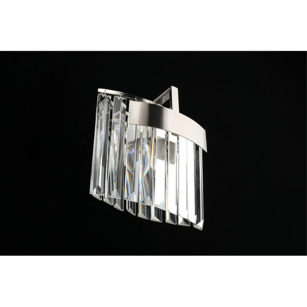 Фото 7 Настенный светильник APLOYT APL.813.01.01 цвет прозрачный Фото 7 Настенный светильник APLOYT APL.813.01.01 цвет прозрачный