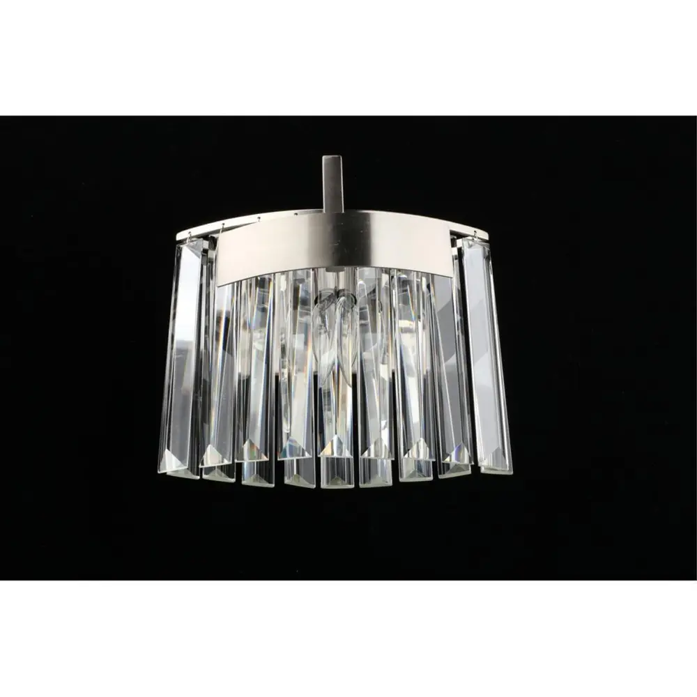 Фото 4 Настенный светильник APLOYT APL.813.01.01 цвет прозрачный Фото 4 Настенный светильник APLOYT APL.813.01.01 цвет прозрачный