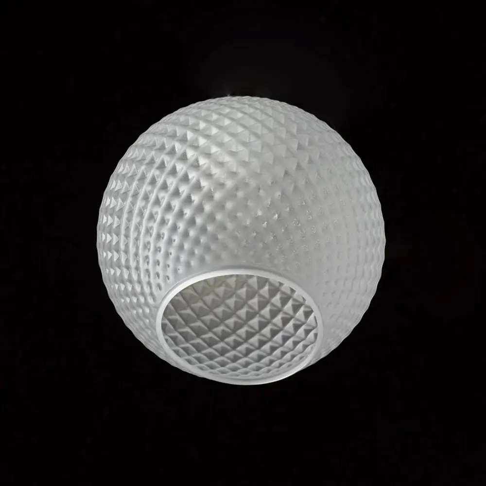 Фото 2 Настенный светильник DE MARKT 324025301 цвет белый Фото 2 Настенный светильник DE MARKT 324025301 цвет белый