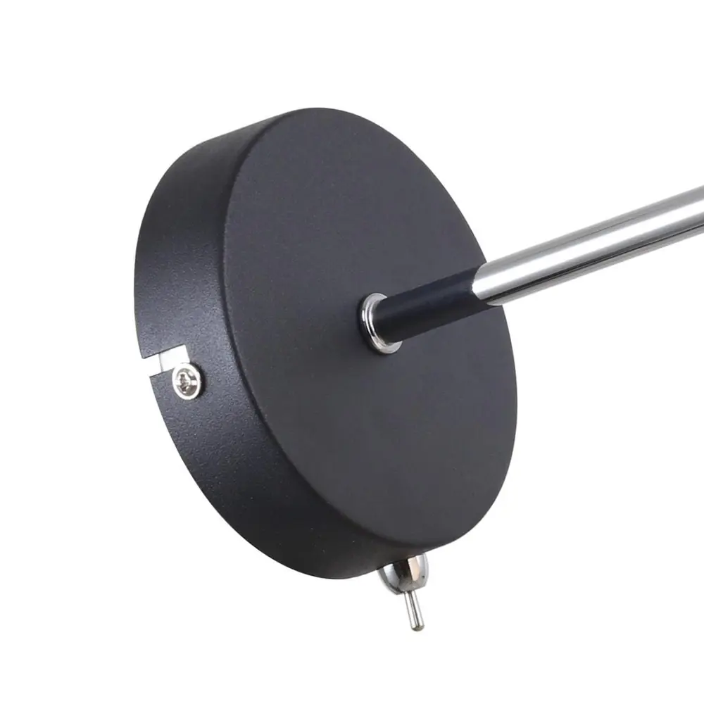 Фото 4 Настенный светильник F-PROMO 2661-1W цвет белый