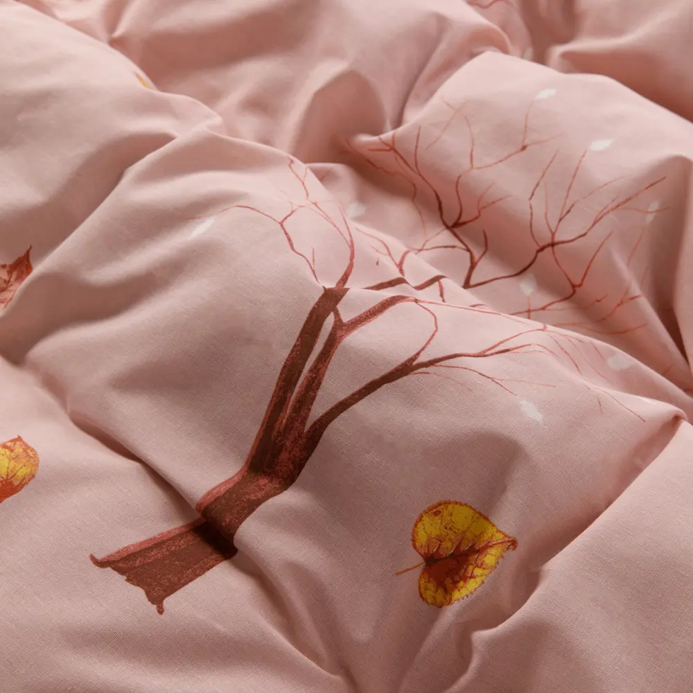 Фото 4 Комплект постельного белья Веселина Аруба евро бязь 70x70 см, разноцветный