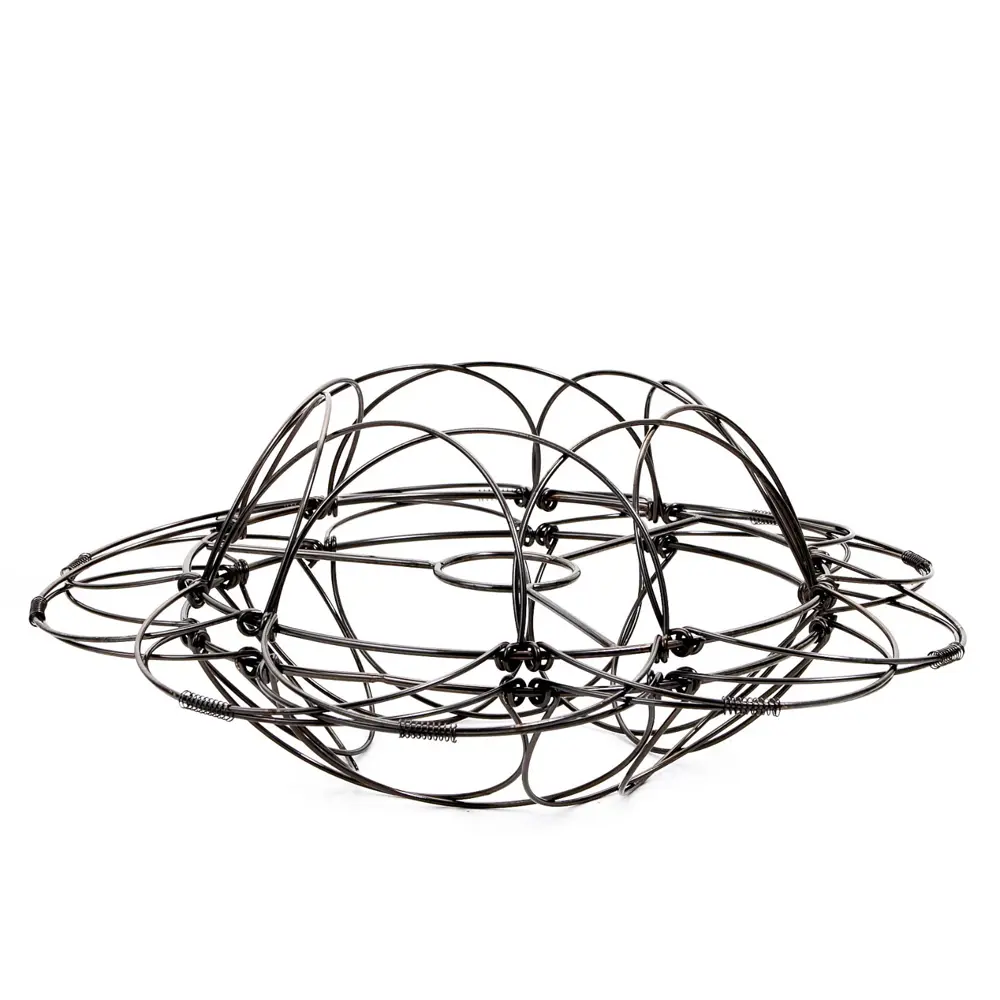 Фото 18 Светильник подвесной BAYERLUX 6031242 1685 1 лампа цвет черный Фото 18 Светильник подвесной BAYERLUX 6031242 1685 1 лампа цвет черный