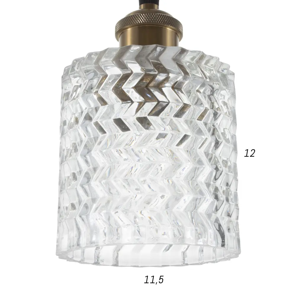 Фото 6 Светильник подвесной BAYERLUX 7363919 1 лампа 2 м² цвет золото Фото 6 Светильник подвесной BAYERLUX 7363919 1 лампа 2 м² цвет золото