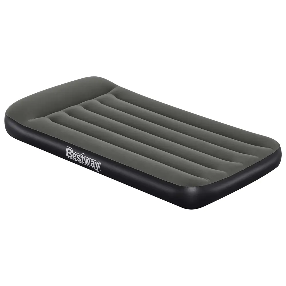 Фото Кровать надувная Bestway 67929 Tritech Airbed Twin Built 188x99x30 см встроенный насос Фото Кровать надувная Bestway 67929 Tritech Airbed Twin Built 188x99x30 см встроенный насос