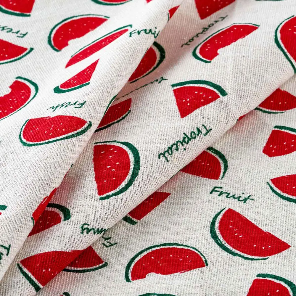 Фото Ткань Айрис "ДЕКОР-10/01" с принтом 50 x 50см +/-2см (50%лен.50%хлопок) Фото Ткань Айрис "ДЕКОР-10/01" с принтом 50 x 50см +/-2см (50%лен.50%хлопок)