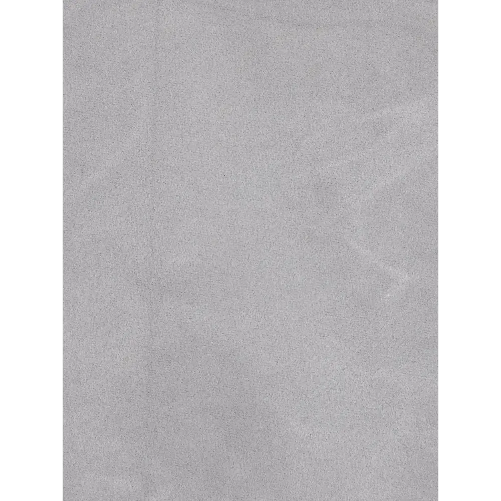 Фото 2 Замша Айрис 20 x 30 см искусственная двухсторонняя 2 листа 27482 светло- серый