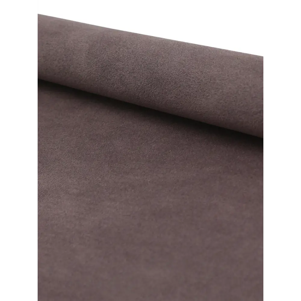 Фото Замша Айрис 20 x 30 см искусственная двухсторонняя 2 листа 28893 какао Фото Замша Айрис 20 x 30 см искусственная двухсторонняя 2 листа 28893 какао