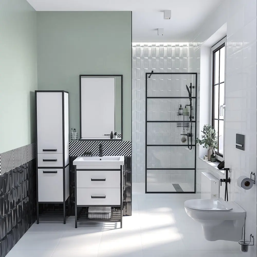 Фото 9 Унитаз подвесной Stworki Хельсинки Clean On DPL EO slim 63429 474246 с сиденьем микролифт Фото 9 Унитаз подвесной Stworki Хельсинки Clean On DPL EO slim 63429 474246 с сиденьем микролифт