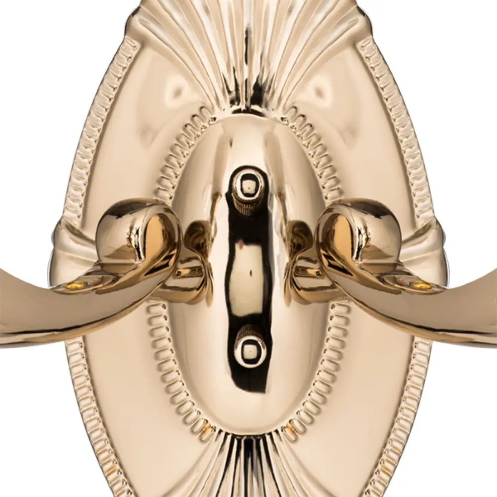 Фото 4 Настенный светильник LIGHTSTAR 690622 цвет темное золото Фото 4 Настенный светильник LIGHTSTAR 690622 цвет темное золото