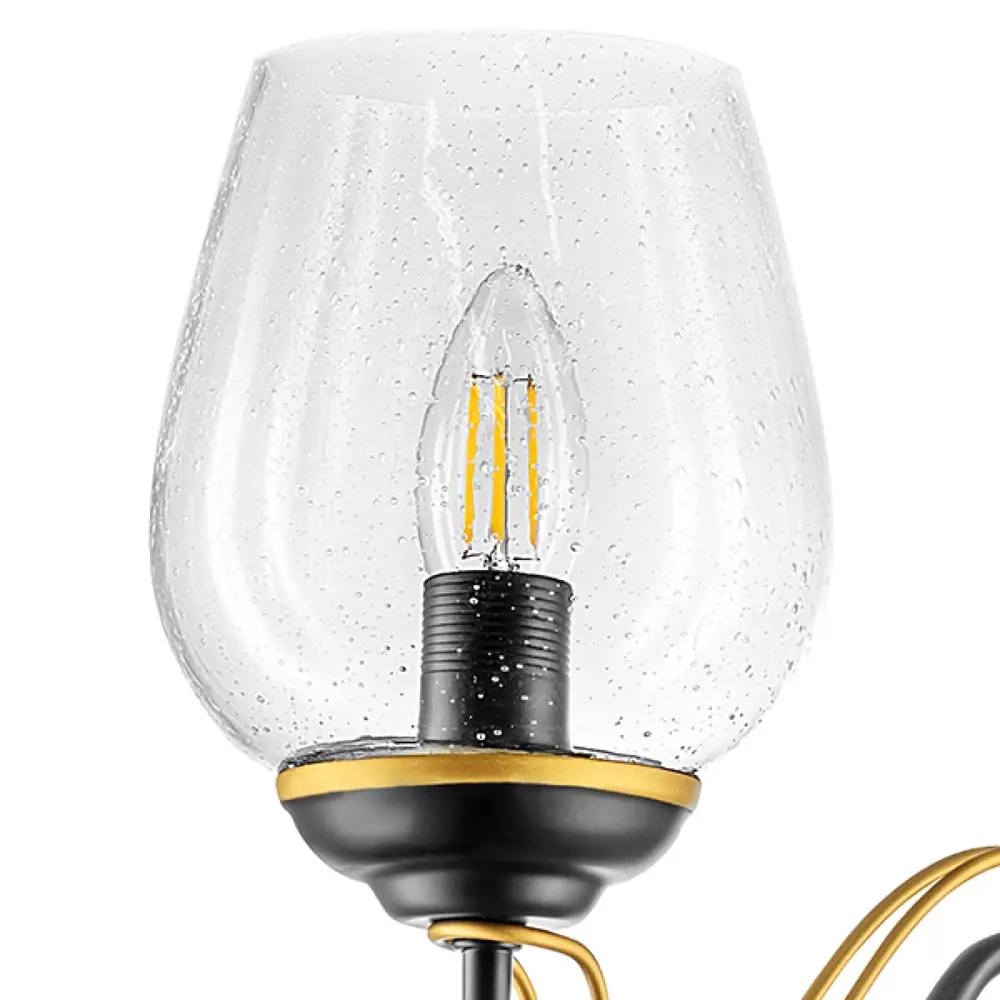 Фото 3 Настенный светильник LIGHTSTAR 734627 цвет золото Фото 3 Настенный светильник LIGHTSTAR 734627 цвет золото