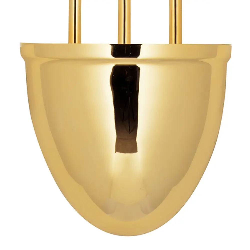 Фото 4 Настенный светильник LIGHTSTAR 751632 цвет золото Фото 4 Настенный светильник LIGHTSTAR 751632 цвет золото