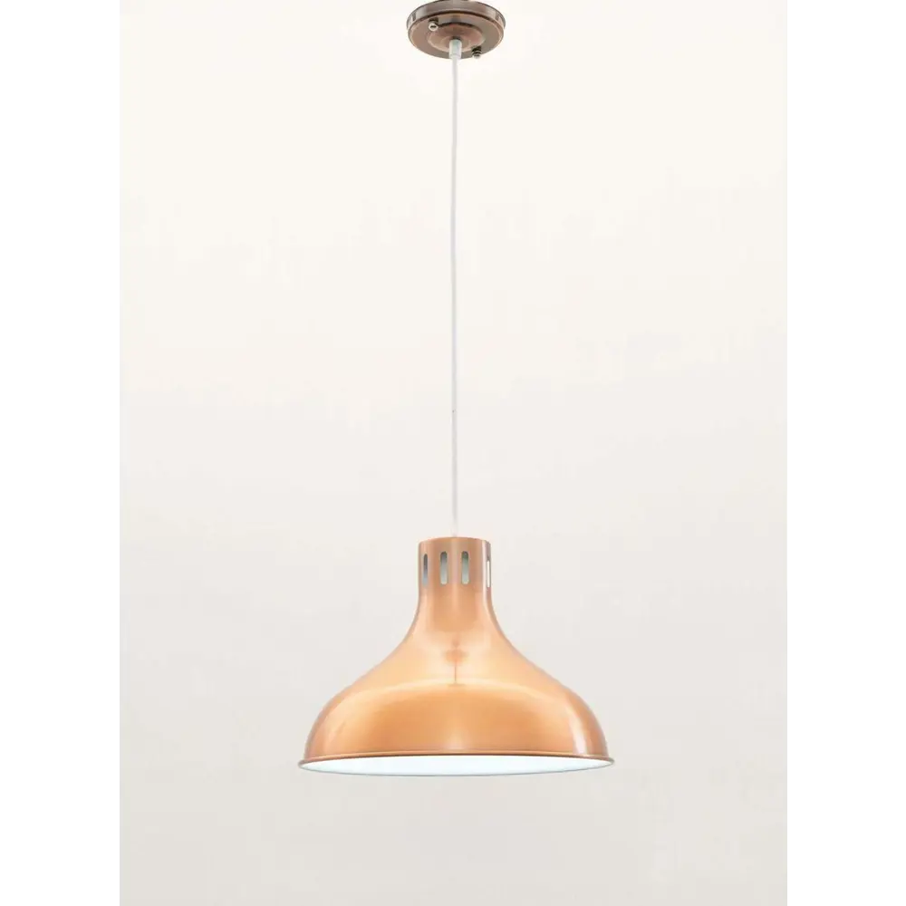 Фото 2 Светильник подвесной LUMINA DECO LDP 7426 MD Corrado 1 лампа цвет бронза Фото 2 Светильник подвесной LUMINA DECO LDP 7426 MD Corrado 1 лампа цвет бронза