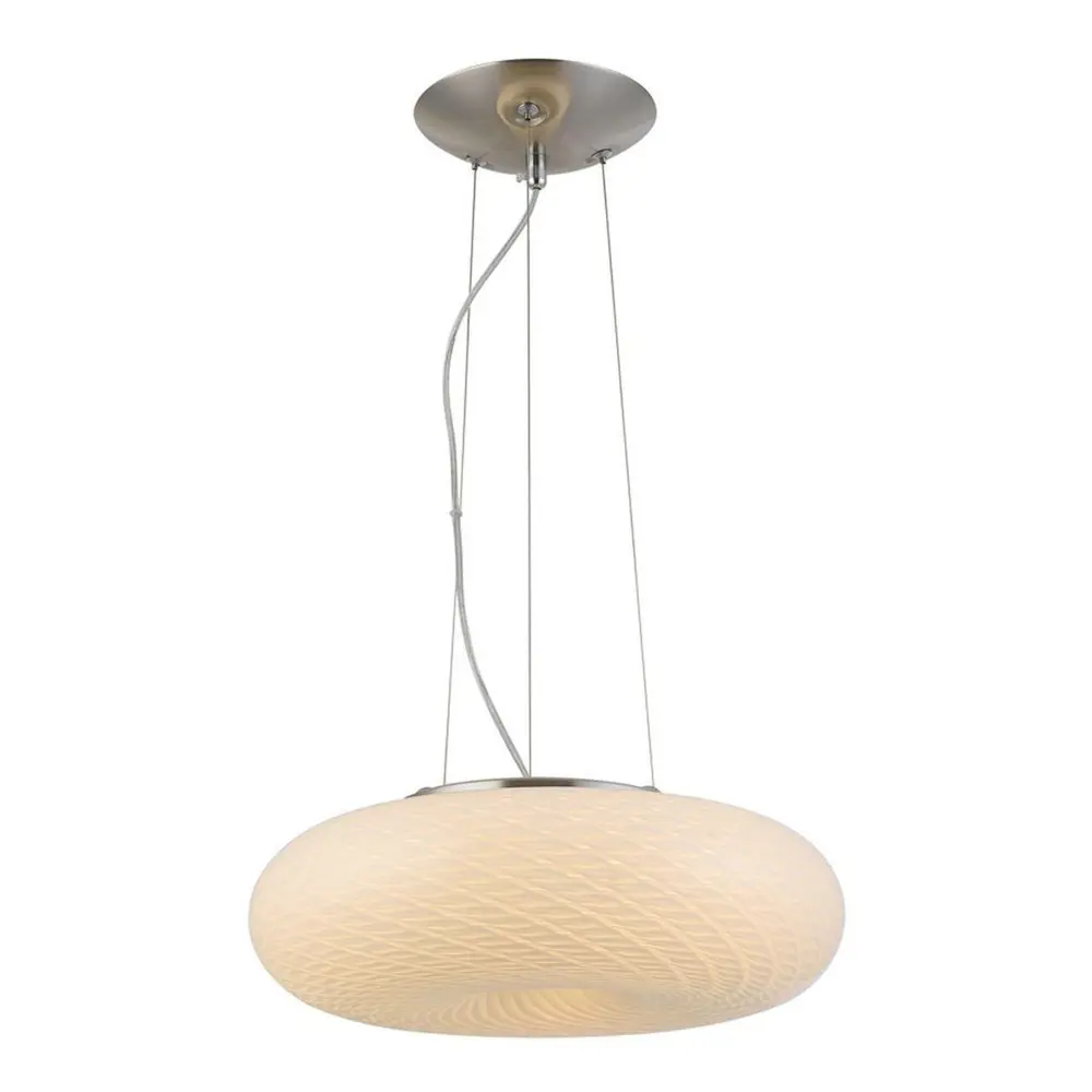 Фото Светильник подвесной LUMINA DECO LDP 1103-380 Eviante 3 лампы цвет белый Фото Светильник подвесной LUMINA DECO LDP 1103-380 Eviante 3 лампы цвет белый