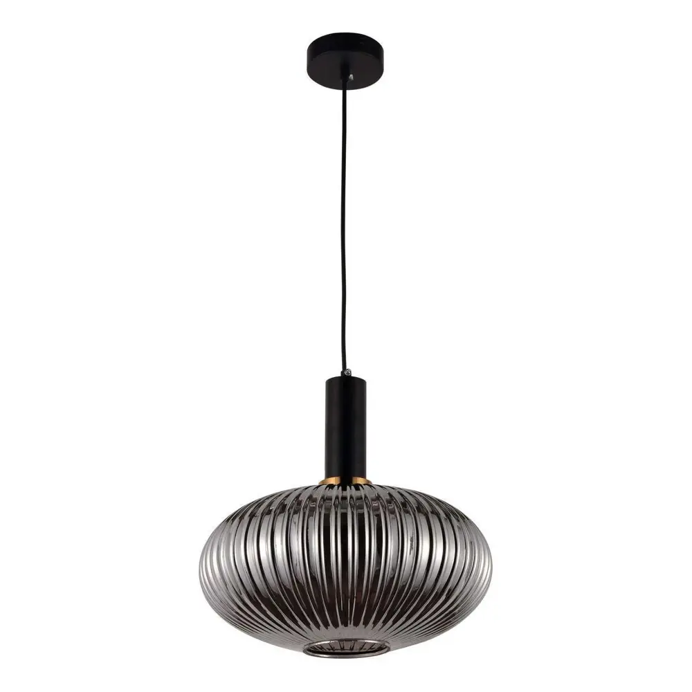 Фото Светильник настенно-потолочный LUMINA DECO LDP 1216 GY+BK 1 лампа цвет черный Фото Светильник настенно-потолочный LUMINA DECO LDP 1216 GY+BK 1 лампа цвет черный