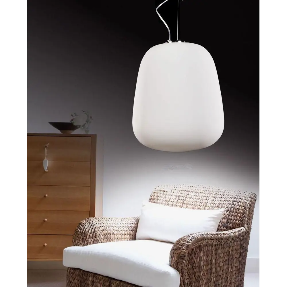 Фото 4 Светильник подвесной LUMINA DECO LDP 930 Lazziate 1 лампа цвет белый Фото 4 Светильник подвесной LUMINA DECO LDP 930 Lazziate 1 лампа цвет белый