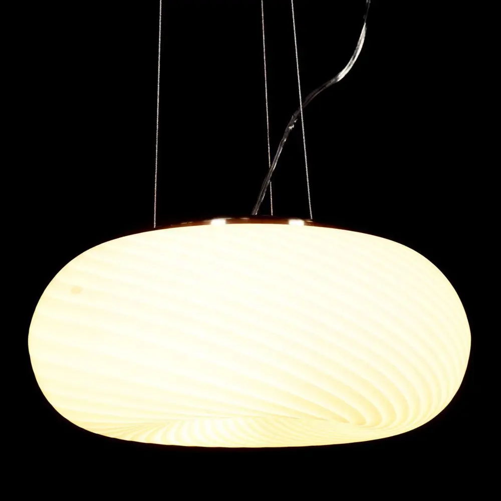 Фото 2 Светильник подвесной LUMINA DECO LDP 1105-380 Monarte 3 лампы цвет белый Фото 2 Светильник подвесной LUMINA DECO LDP 1105-380 Monarte 3 лампы цвет белый
