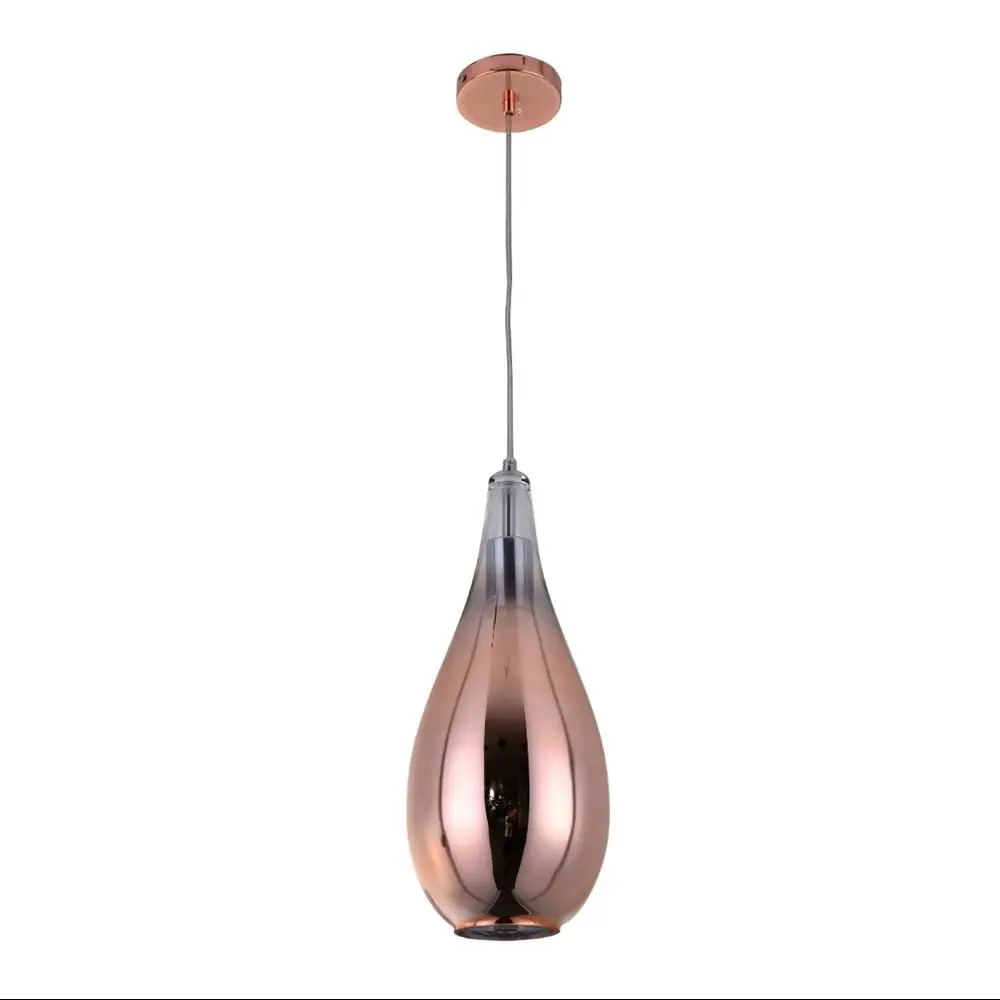 Фото 3 Светильник настенно-потолочный LUMINA DECO LDP 6843-1 R.GD 1 лампа цвет розовый Фото 3 Светильник настенно-потолочный LUMINA DECO LDP 6843-1 R.GD 1 лампа цвет розовый
