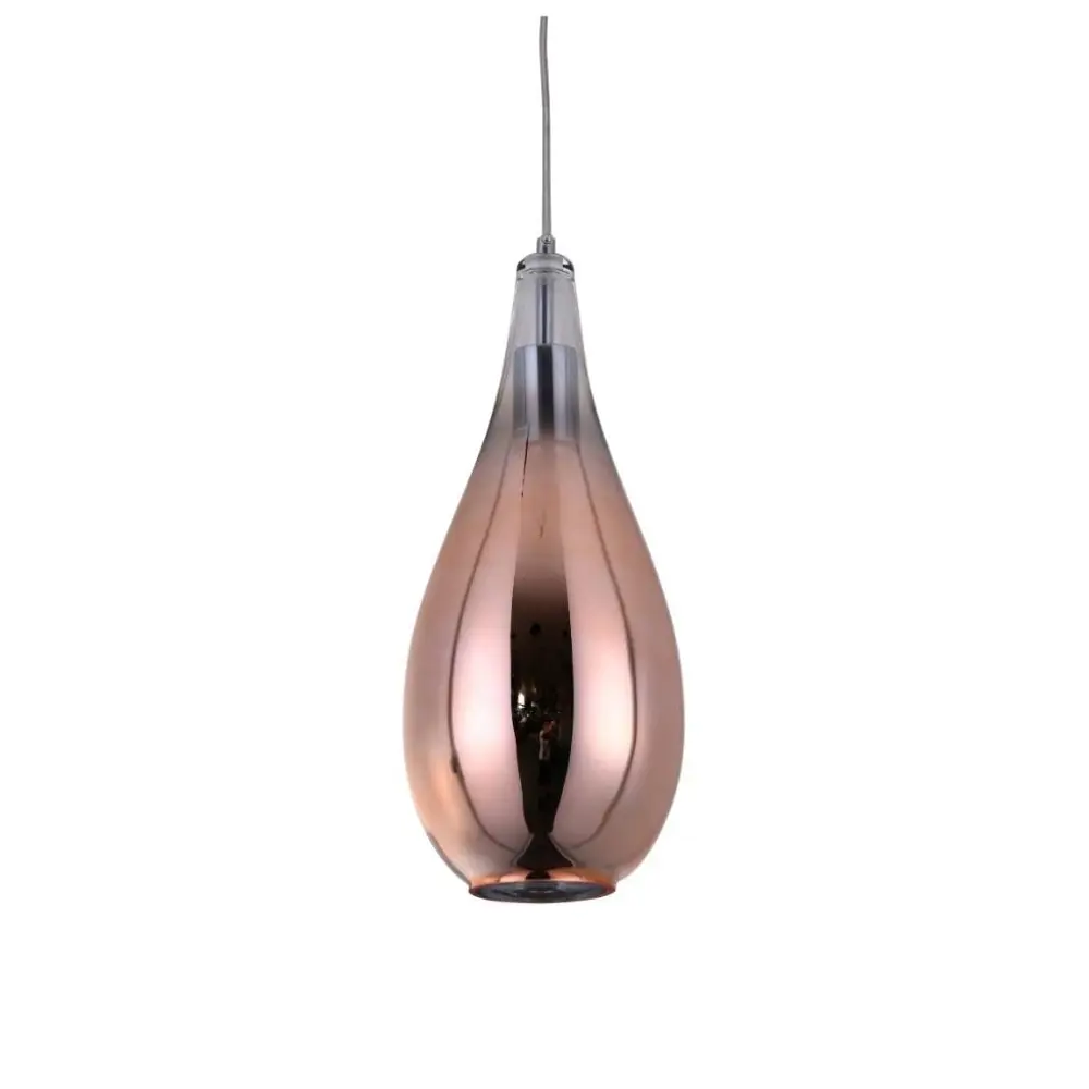 Фото 2 Светильник настенно-потолочный LUMINA DECO LDP 6843-1 R.GD 1 лампа цвет розовый Фото 2 Светильник настенно-потолочный LUMINA DECO LDP 6843-1 R.GD 1 лампа цвет розовый