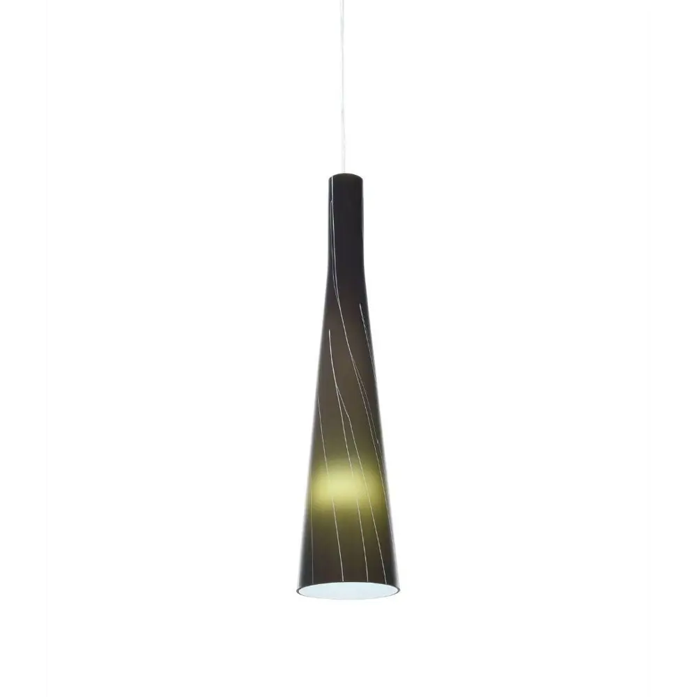 Фото 4 Светильник подвесной LUMINA DECO LDP 7227 BK Morrate 1 лампа цвет черный Фото 4 Светильник подвесной LUMINA DECO LDP 7227 BK Morrate 1 лампа цвет черный