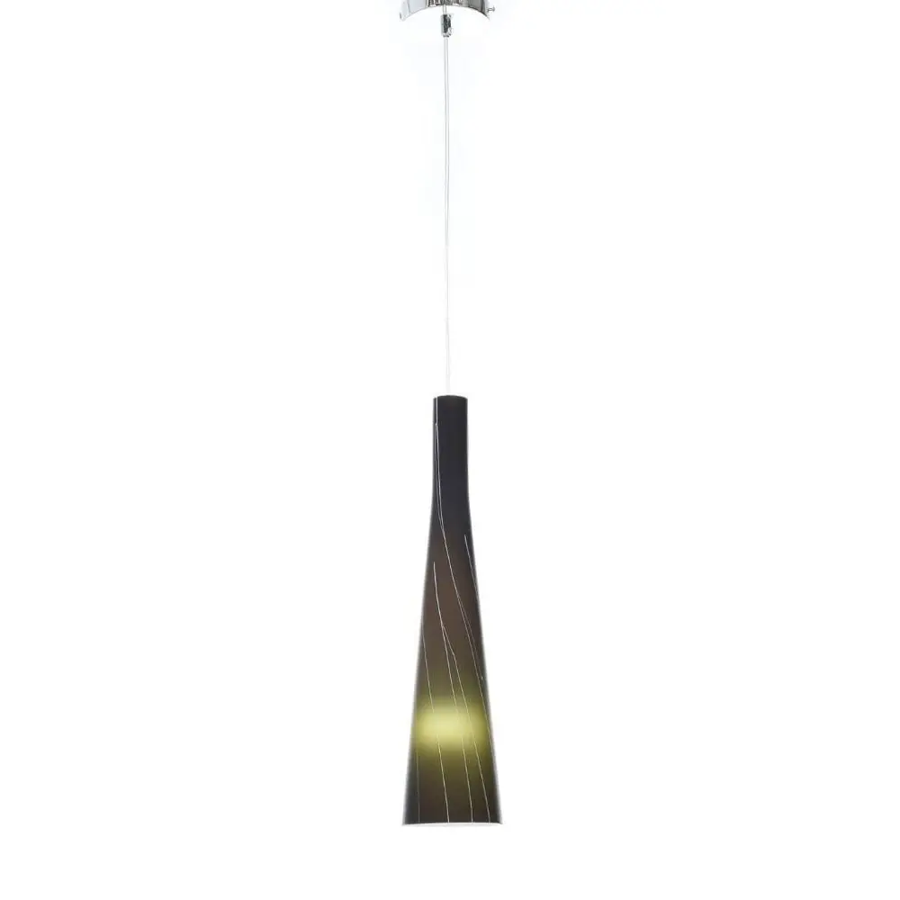 Фото 3 Светильник подвесной LUMINA DECO LDP 7227 BK Morrate 1 лампа цвет черный Фото 3 Светильник подвесной LUMINA DECO LDP 7227 BK Morrate 1 лампа цвет черный