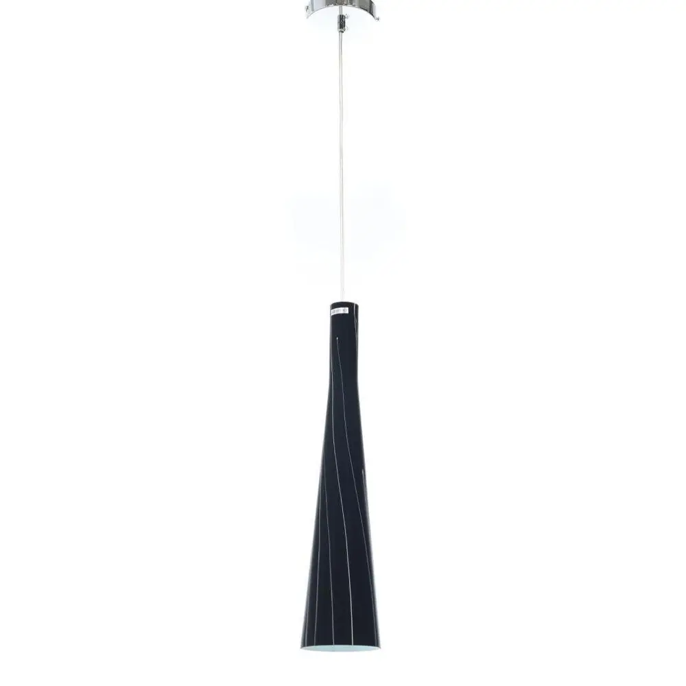Фото Светильник подвесной LUMINA DECO LDP 7227 BK Morrate 1 лампа цвет черный Фото Светильник подвесной LUMINA DECO LDP 7227 BK Morrate 1 лампа цвет черный