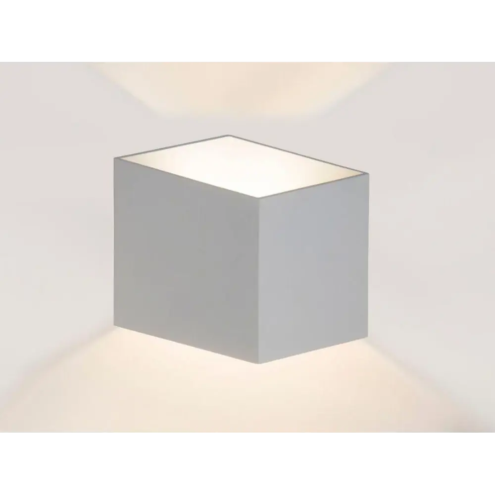 Фото 2 Светильник настенно-потолочный LUMINA DECO LDW 6046-175 WT 1 лампа цвет белый Фото 2 Светильник настенно-потолочный LUMINA DECO LDW 6046-175 WT 1 лампа цвет белый