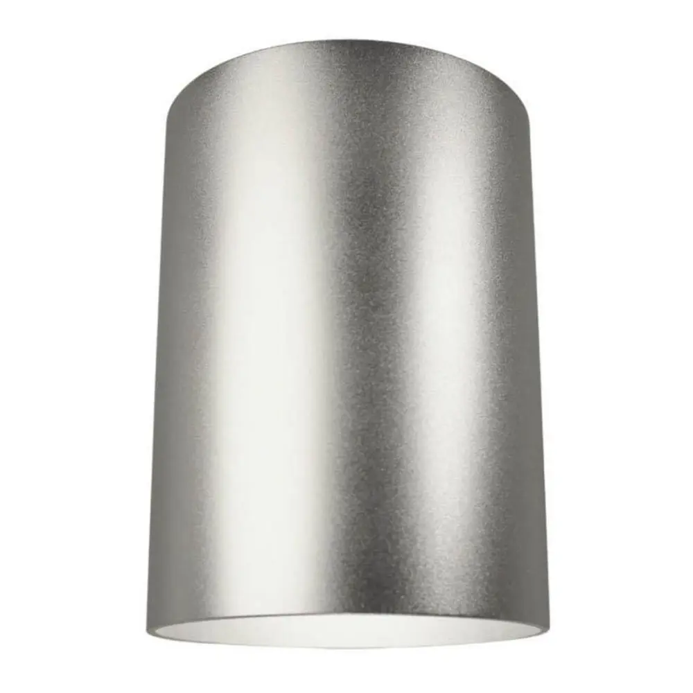 Фото 2 Светильник точечный накладной LUMINA DECO LDC 8053-A SL Flixton цвет серебряный Фото 2 Светильник точечный накладной LUMINA DECO LDC 8053-A SL Flixton цвет серебряный