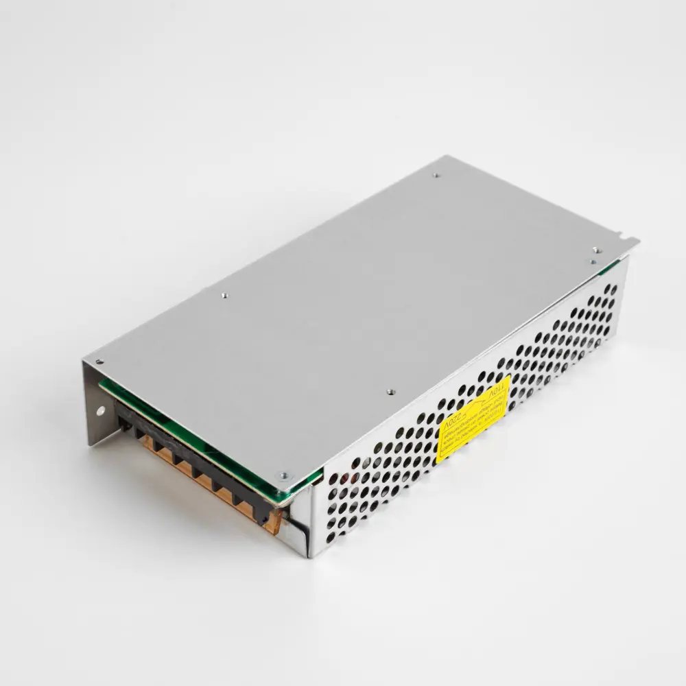 Фото 4 Блок питания GENERAL LIGHTING SYSTEMS 7018800 для светодиодной ленты 12 В 200 Вт IP20