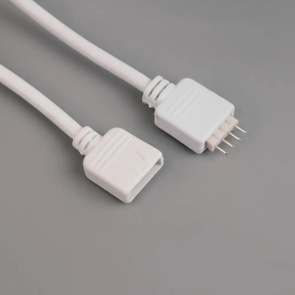 Фото 4 Светодиодная лента VOLPE 2488302 SMD 5050 60диод/м 12 В IP20 3 м изменение цвета RGB Фото 4 Светодиодная лента VOLPE 2488302 SMD 5050 60диод/м 12 В IP20 3 м изменение цвета RGB