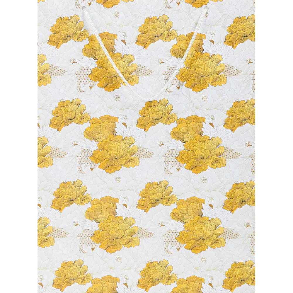 Фото 2 Пакет подарочный Симфония 30x40 см