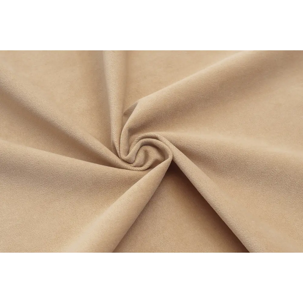 Фото 2 Пуф Сонли 109314185 40x40x40 см цвет бежевый