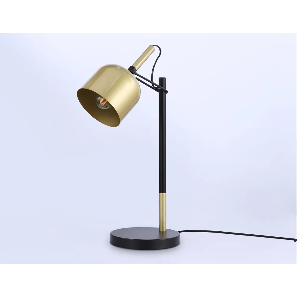 Фото 4 Настольная лампа AMBRELLA LIGHT TR97129 TRADITIONAL цвет черный Фото 4 Настольная лампа AMBRELLA LIGHT TR97129 TRADITIONAL цвет черный