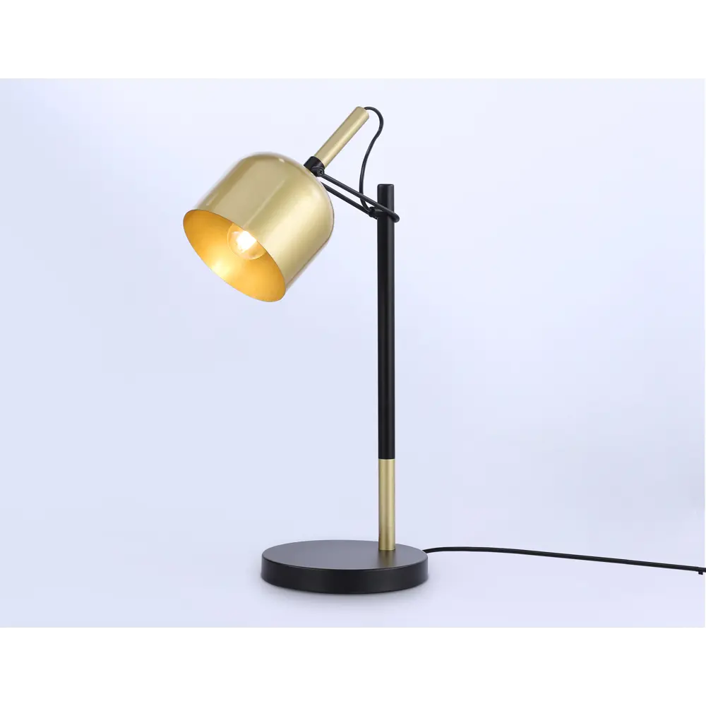 Фото 5 Настольная лампа AMBRELLA LIGHT TR97129 TRADITIONAL цвет черный Фото 5 Настольная лампа AMBRELLA LIGHT TR97129 TRADITIONAL цвет черный