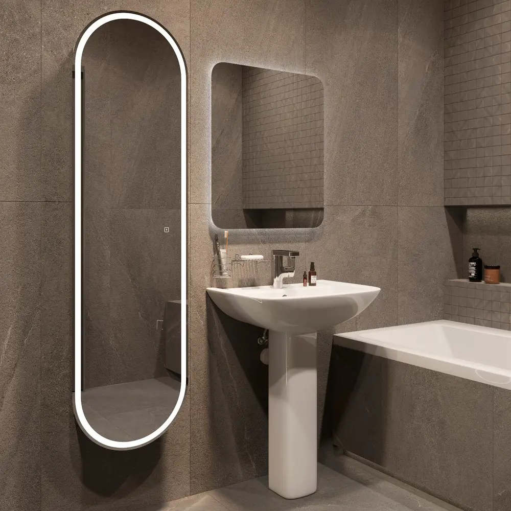 Фото 3 Раковина накладная Diwo ярославль Ярославль 0115 48см цвет белый Фото 3 Раковина накладная Diwo ярославль Ярославль 0115 48см цвет белый