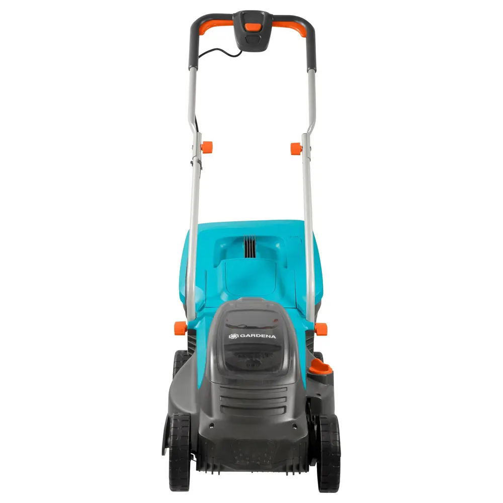Фото 3 Газонокосилка аккумуляторная Gardena PowerMax Li-18/32 05039-55.000.00 Фото 3 Газонокосилка аккумуляторная Gardena PowerMax Li-18/32 05039-55.000.00