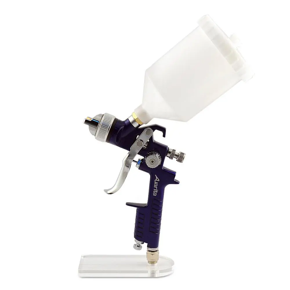 Фото 2 Краскопульт пневматический Auarita H-827-17 Фото 2 Краскопульт пневматический Auarita H-827-17