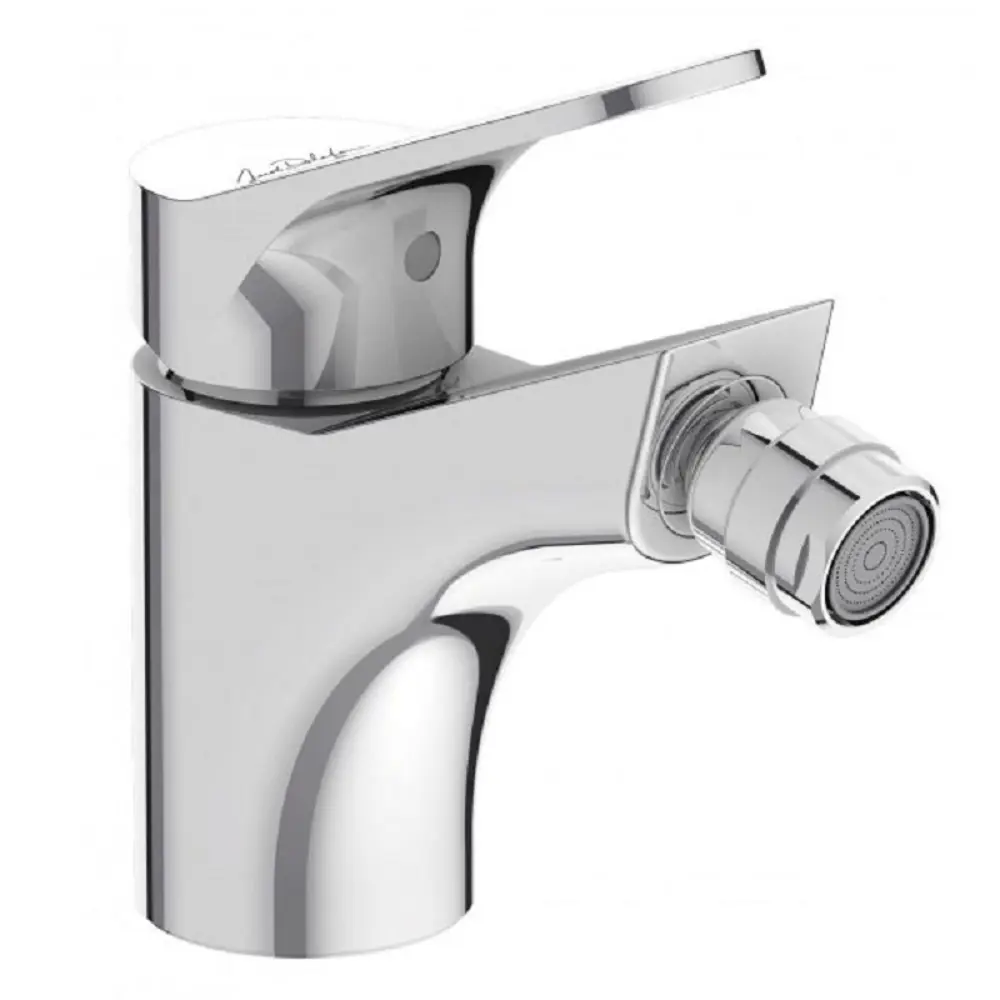 Фото Смеситель для биде Jacob Delafon E75763-CP Фото Смеситель для биде Jacob Delafon E75763-CP