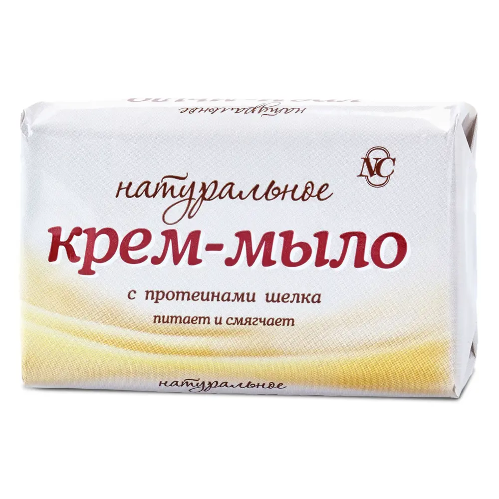 Фото Туалетное мыло Невская Косметика Натуральное 90 г Фото Туалетное мыло Невская Косметика Натуральное 90 г