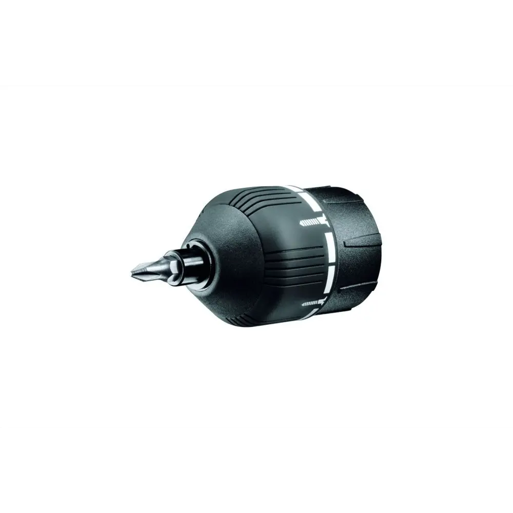 Фото Насадка BOSCH 1600A001Y5 для IXO для регулировки крутящего момента Фото Насадка BOSCH 1600A001Y5 для IXO для регулировки крутящего момента