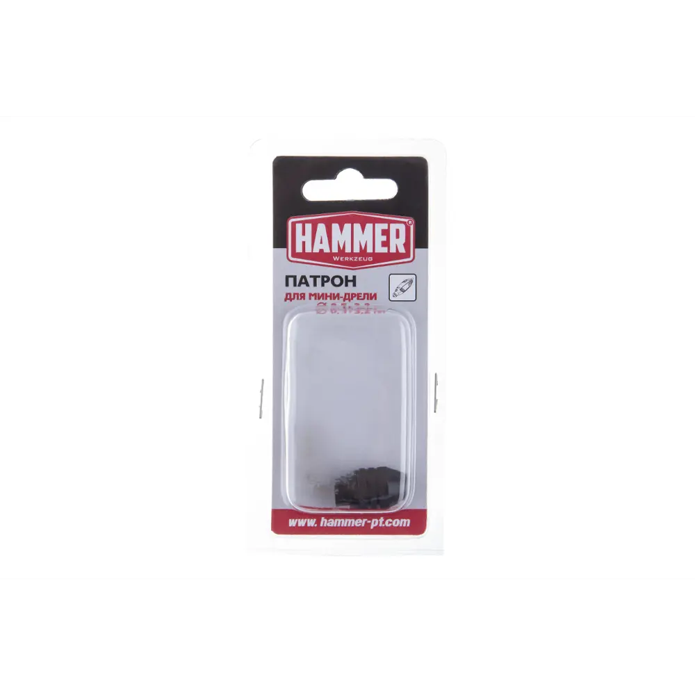 Фото 6 Патрон для мини-дрели Hammer Flex 208-405 0.5-3.2 мм Фото 6 Патрон для мини-дрели Hammer Flex 208-405 0.5-3.2 мм