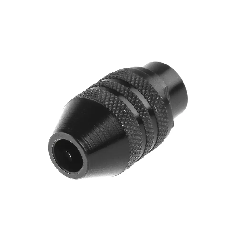 Фото Патрон для мини-дрели Hammer Flex 208-405 0.5-3.2 мм Фото Патрон для мини-дрели Hammer Flex 208-405 0.5-3.2 мм