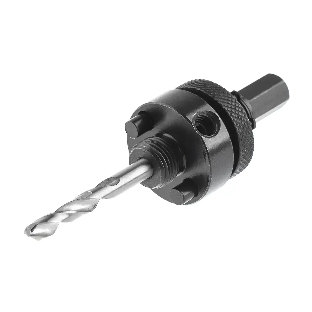 Фото Адаптер для коронки Hammer Flex 224-017 32-210 мм