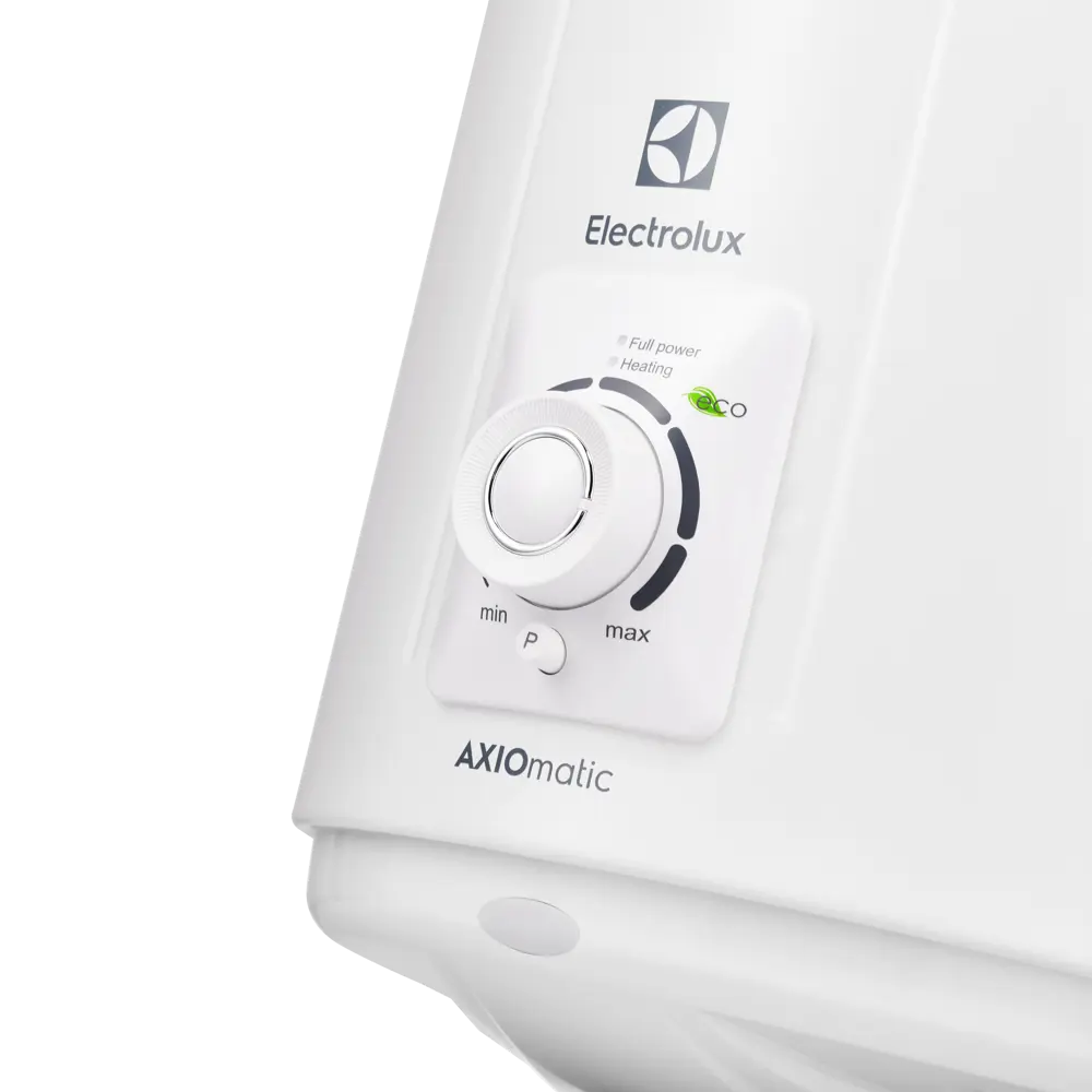 Фото 4 Водонагреватель Electrolux AXIOmatic вертикальный 100 л Фото 4 Водонагреватель Electrolux AXIOmatic вертикальный 100 л
