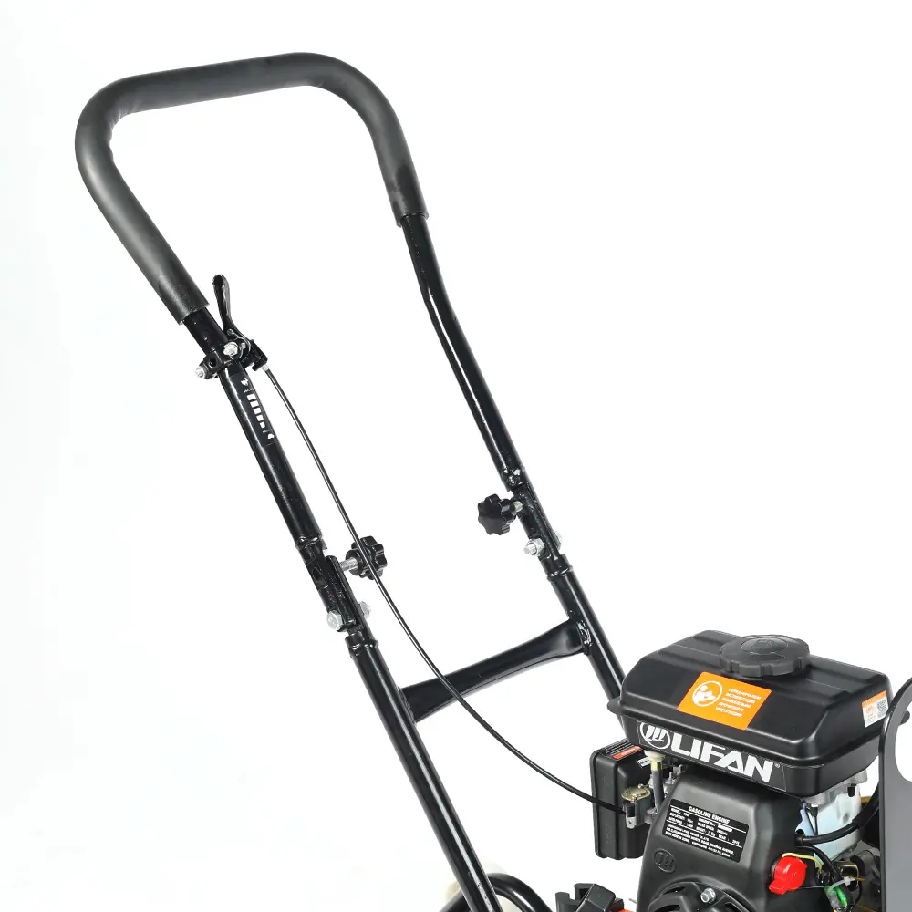 Фото 11 Виброплита бензиновая Patriot VT-50LB двигатель Loncin, 2210 Вт, 515x300 мм Фото 11 Виброплита бензиновая Patriot VT-50LB двигатель Loncin, 2210 Вт, 515x300 мм