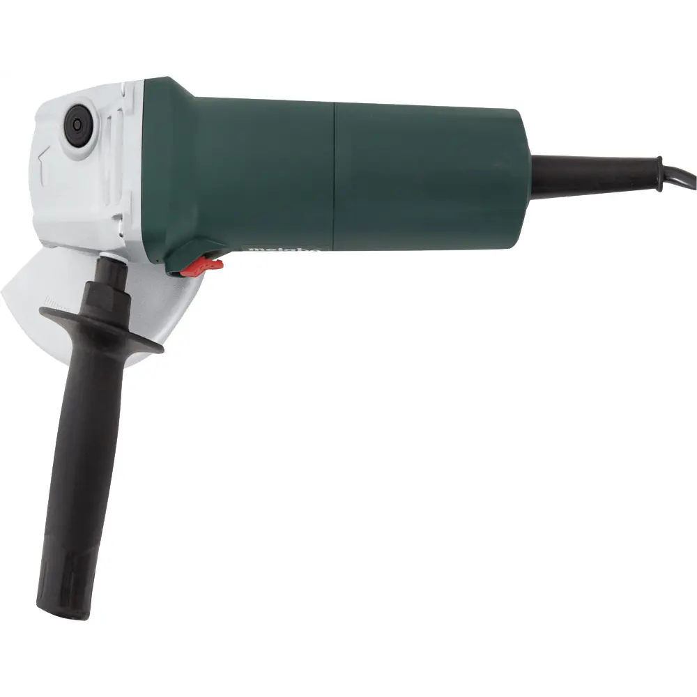 Фото 2 Сетевая угловая шлифовальная машина Metabo W-650-125 Фото 2 Сетевая угловая шлифовальная машина Metabo W-650-125