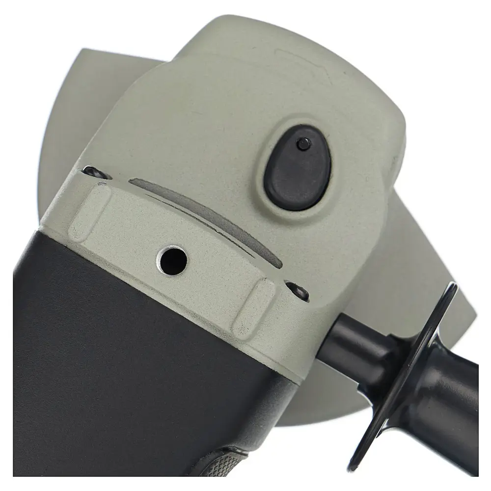 Фото 3 УШМ сетевая Black&Decker KG1202K-QS, 1200 Вт, 125 мм Фото 3 УШМ сетевая Black&Decker KG1202K-QS, 1200 Вт, 125 мм