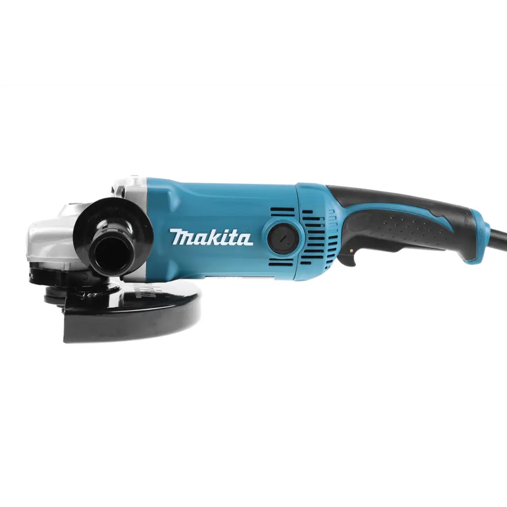 Фото 2 УШМ (болгарка) MAKITA GA9050 2000Вт 6600 об/мин 230мм Фото 2 УШМ (болгарка) MAKITA GA9050 2000Вт 6600 об/мин 230мм